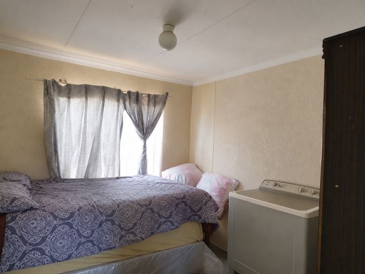 3 Bedroom Property for Sale in Tlhabane West North West